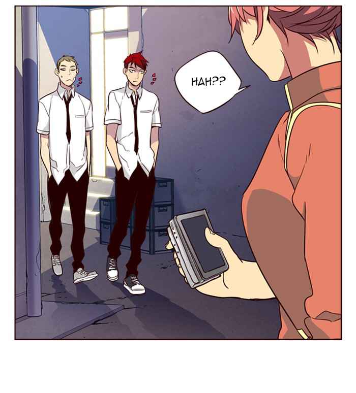 Girl of the Wilds Chapter 223 Gambar 29