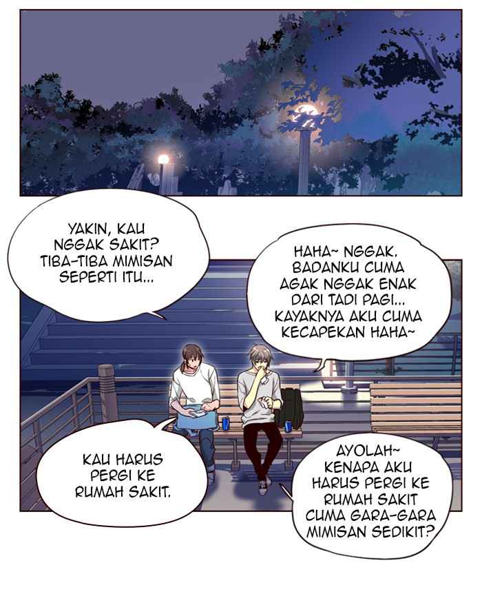 Girl of the Wilds Chapter 223 Gambar 3