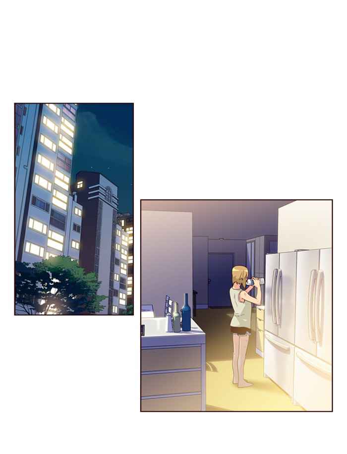 Girl of the Wilds Chapter 223 Gambar 31