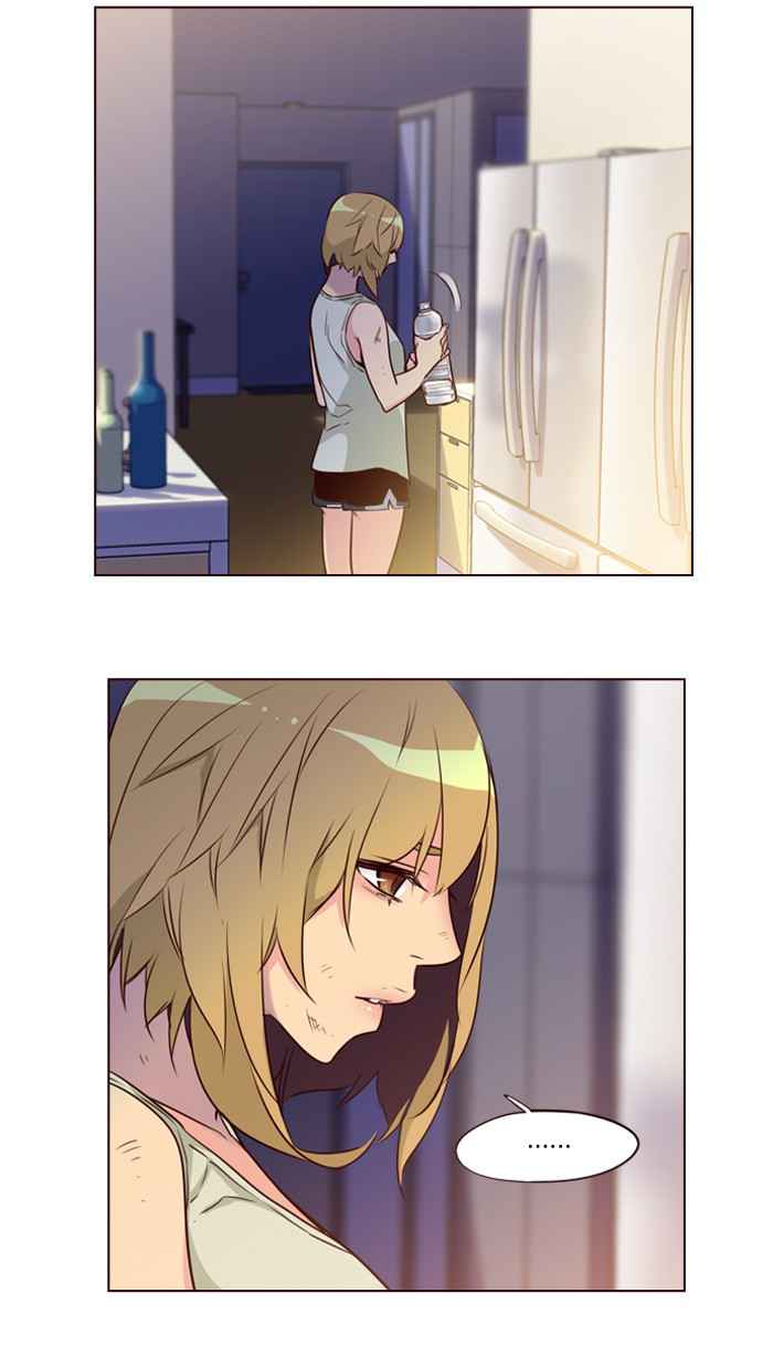 Girl of the Wilds Chapter 223 Gambar 32