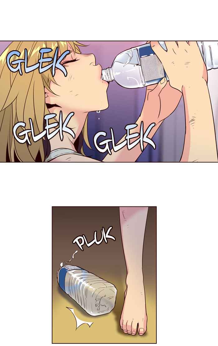 Girl of the Wilds Chapter 223 Gambar 33