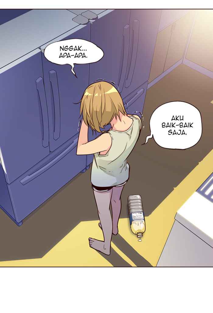 Girl of the Wilds Chapter 223 Gambar 35