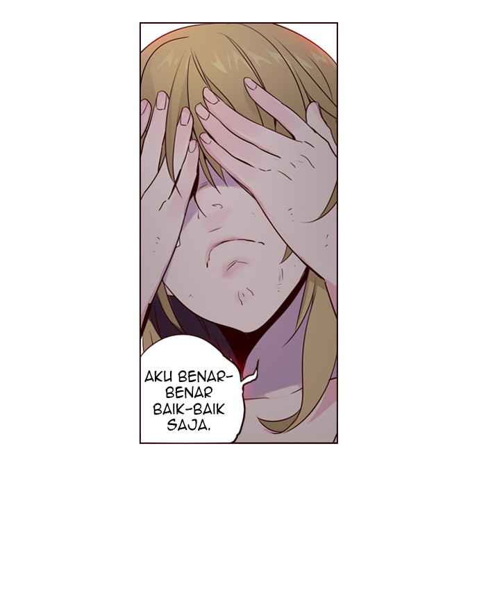 Girl of the Wilds Chapter 223 Gambar 36