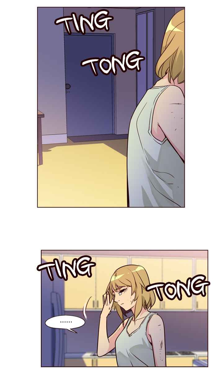 Girl of the Wilds Chapter 223 Gambar 37