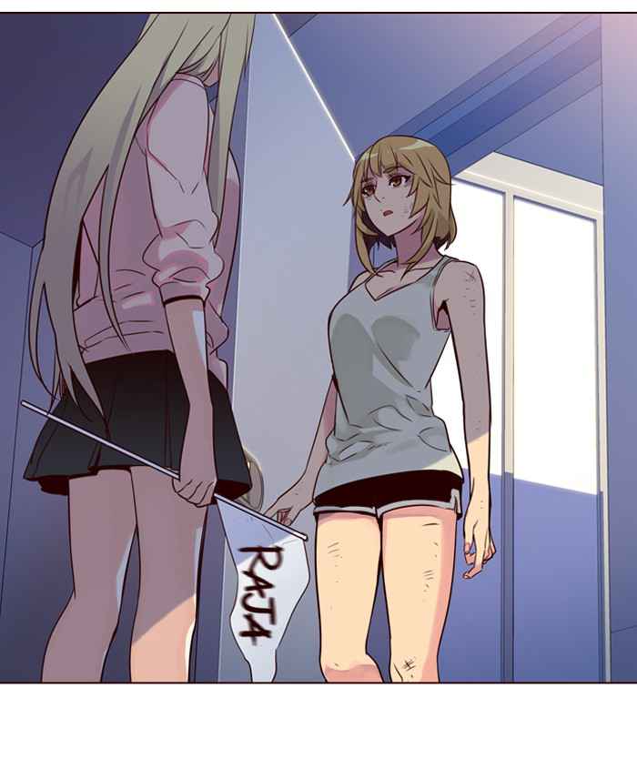 Girl of the Wilds Chapter 223 Gambar 39