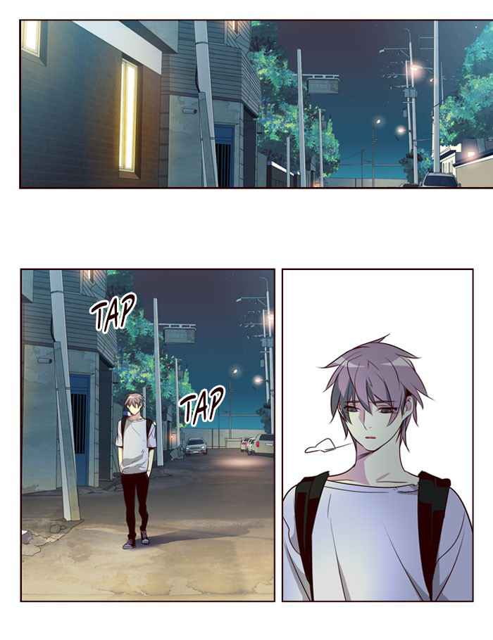 Girl of the Wilds Chapter 222 Gambar 40