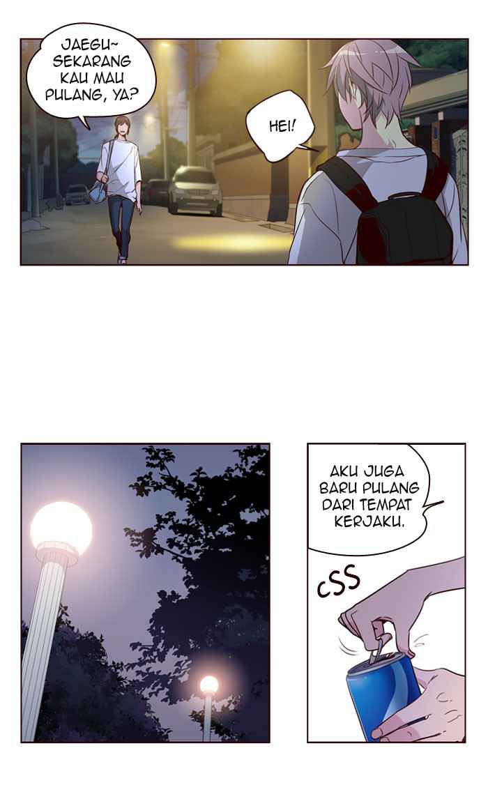 Girl of the Wilds Chapter 222 Gambar 41