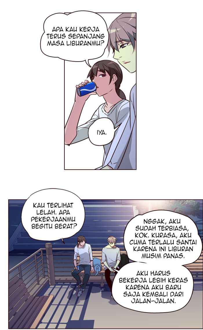 Girl of the Wilds Chapter 222 Gambar 42