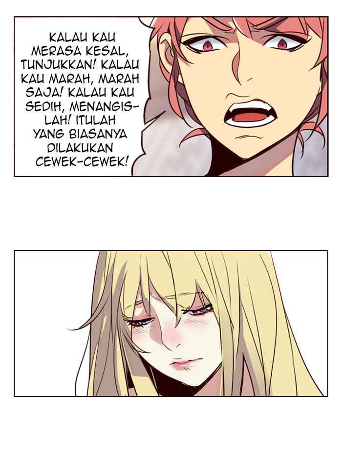 Girl of the Wilds Chapter 222 Gambar 17