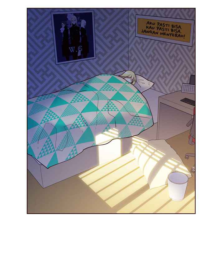 Girl of the Wilds Chapter 222 Gambar 34