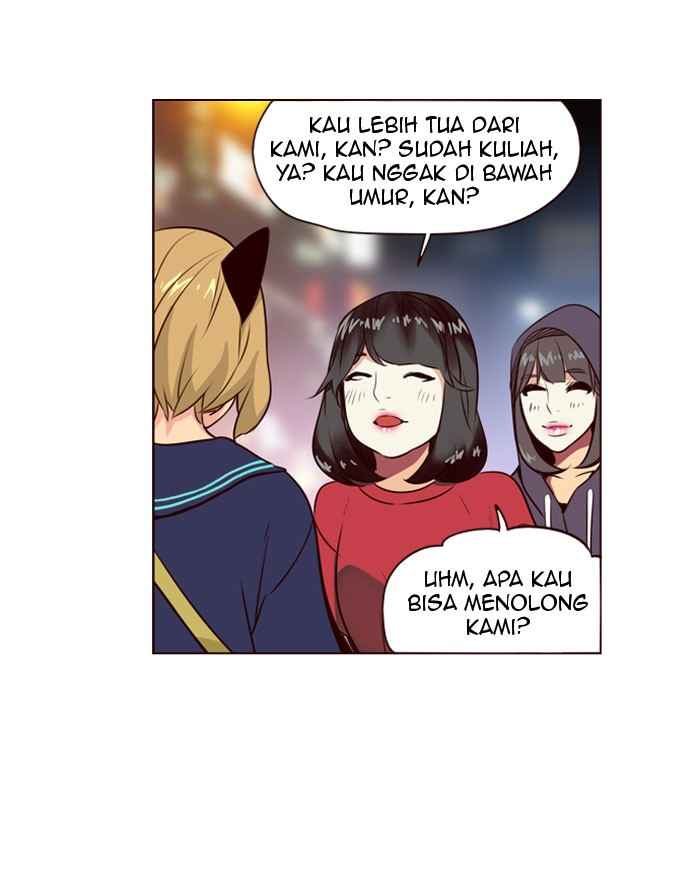 Girl of the Wilds Chapter 221 Gambar 9