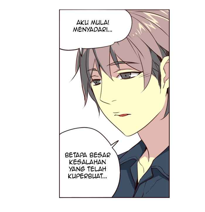 Girl of the Wilds Chapter 221 Gambar 13