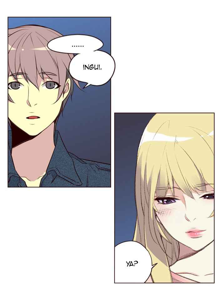 Girl of the Wilds Chapter 221 Gambar 16