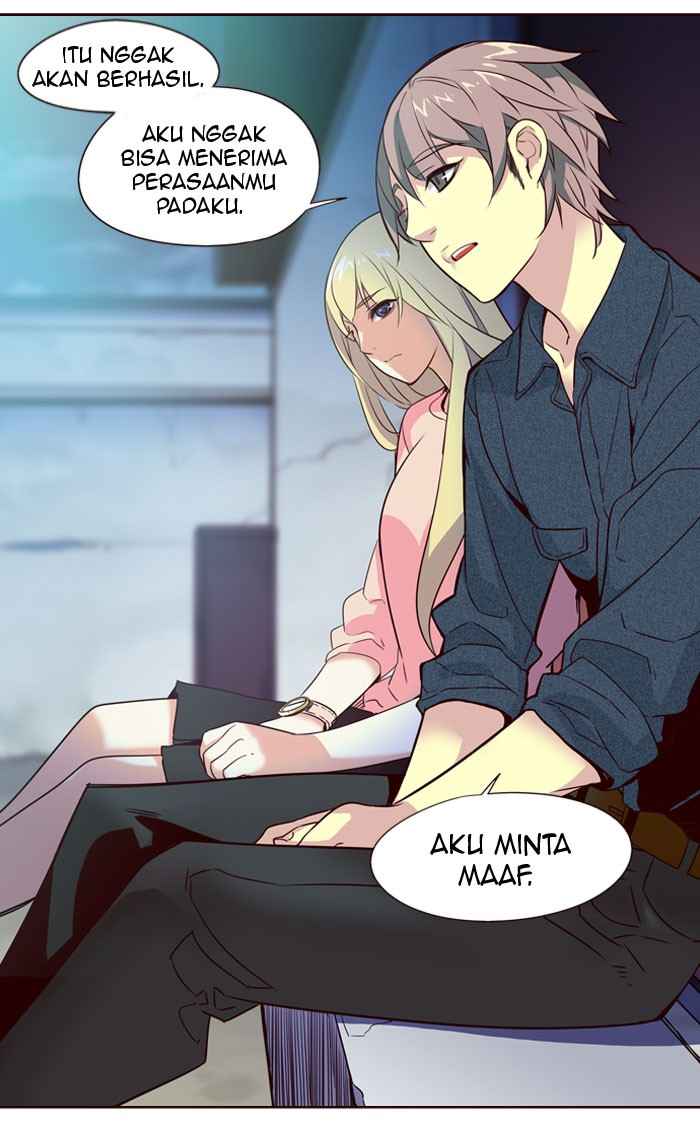 Girl of the Wilds Chapter 221 Gambar 20