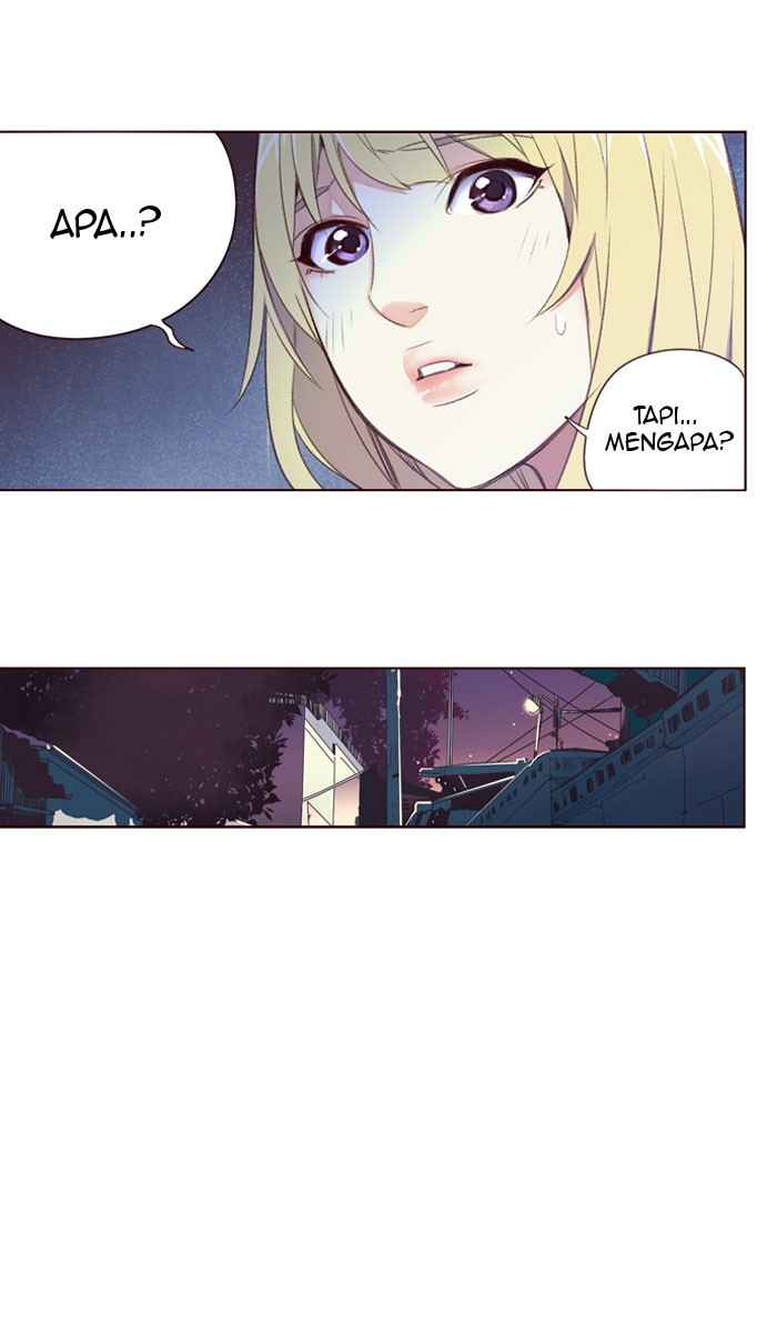 Girl of the Wilds Chapter 221 Gambar 21