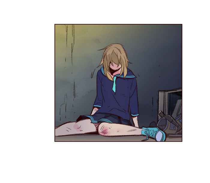 Girl of the Wilds Chapter 221 Gambar 38