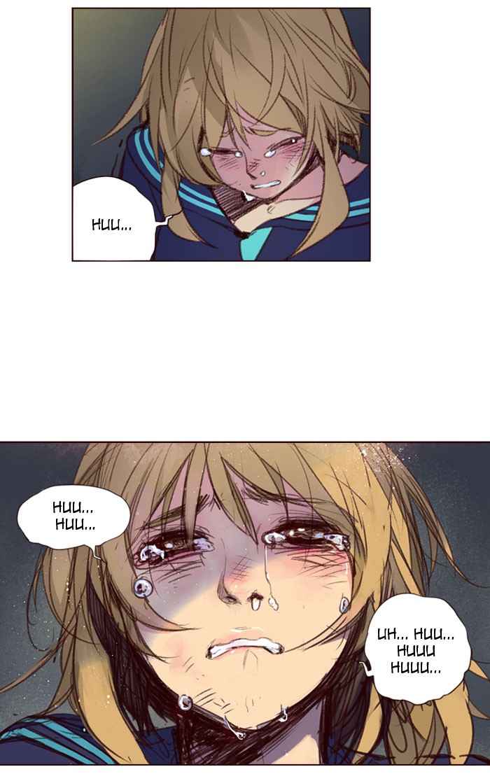 Girl of the Wilds Chapter 221 Gambar 39