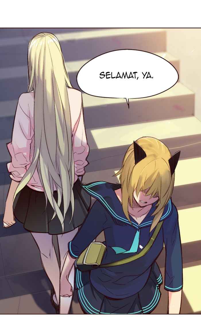 Girl of the Wilds Chapter 220 Gambar 41