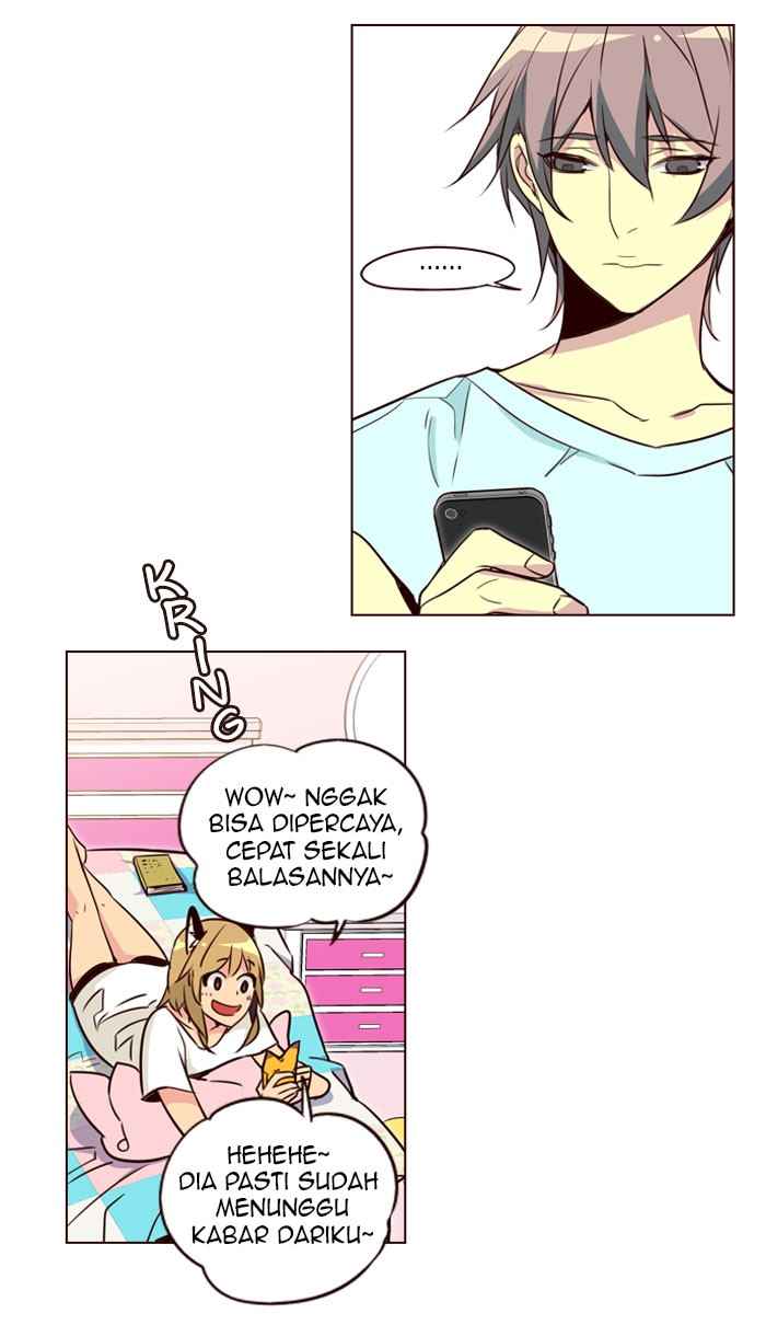 Girl of the Wilds Chapter 220 Gambar 10