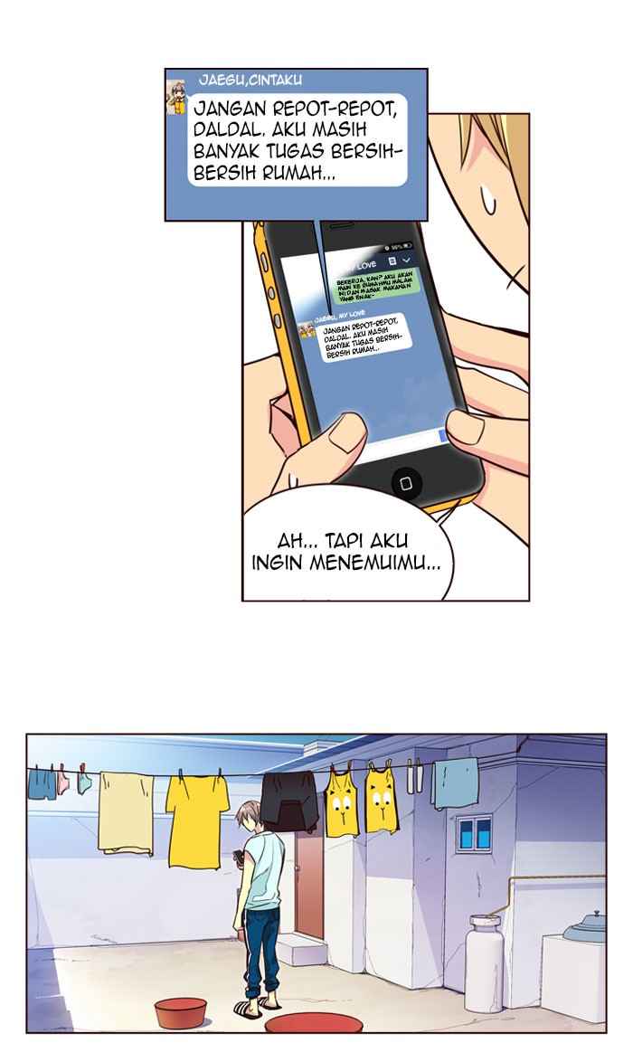 Girl of the Wilds Chapter 220 Gambar 11