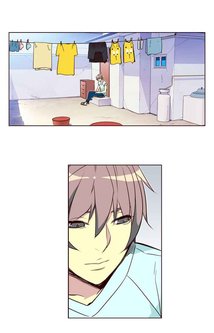 Girl of the Wilds Chapter 220 Gambar 12