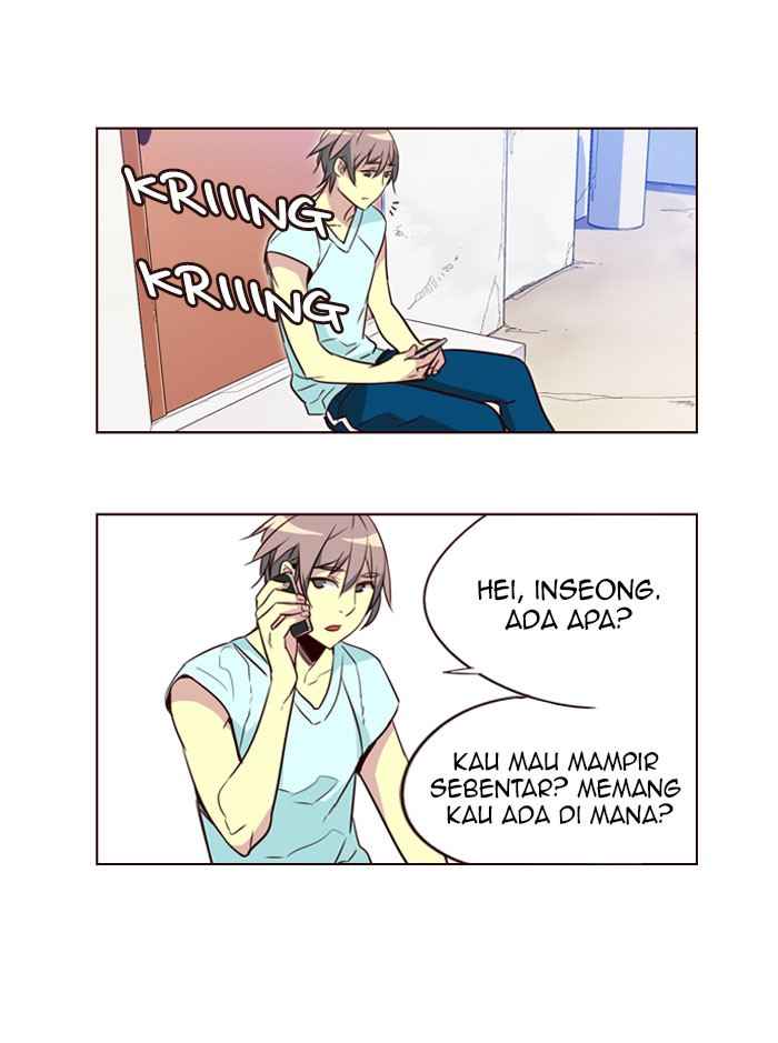 Girl of the Wilds Chapter 220 Gambar 13