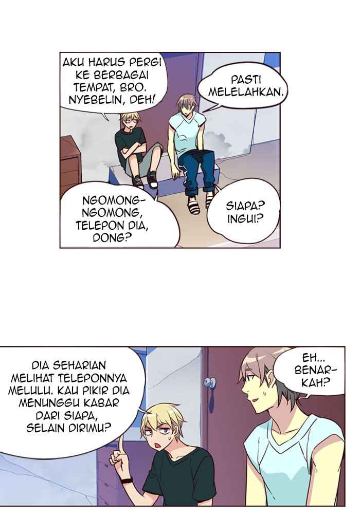 Girl of the Wilds Chapter 220 Gambar 15