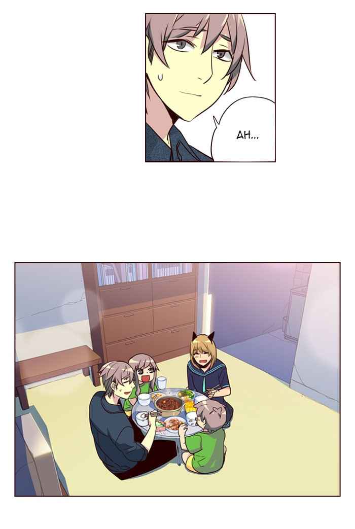 Girl of the Wilds Chapter 220 Gambar 20