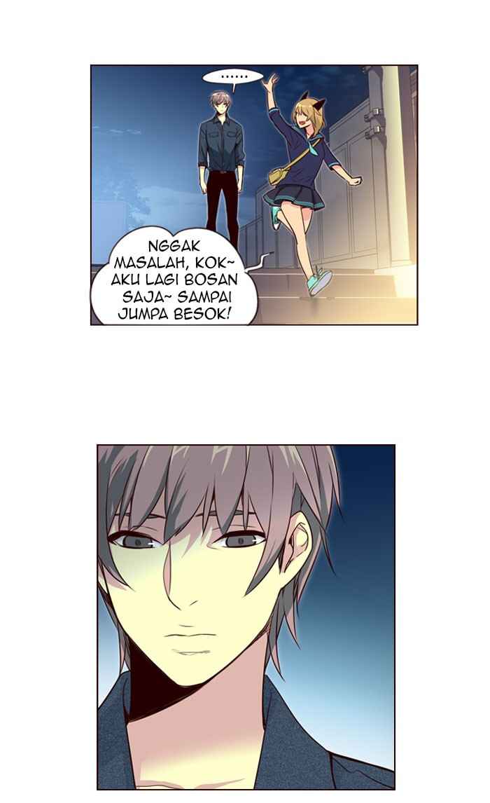 Girl of the Wilds Chapter 220 Gambar 25