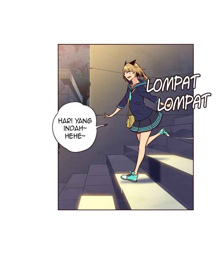 Girl of the Wilds Chapter 220 Gambar 26