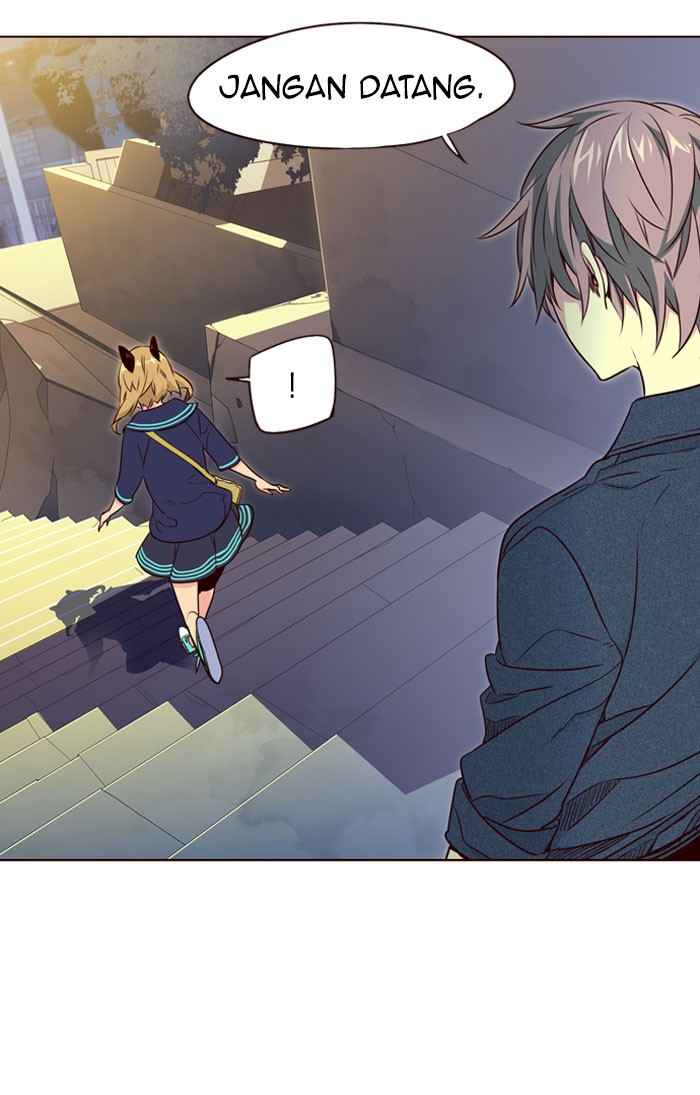 Girl of the Wilds Chapter 220 Gambar 27