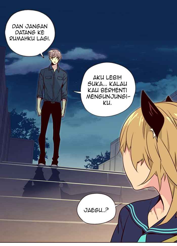 Girl of the Wilds Chapter 220 Gambar 29