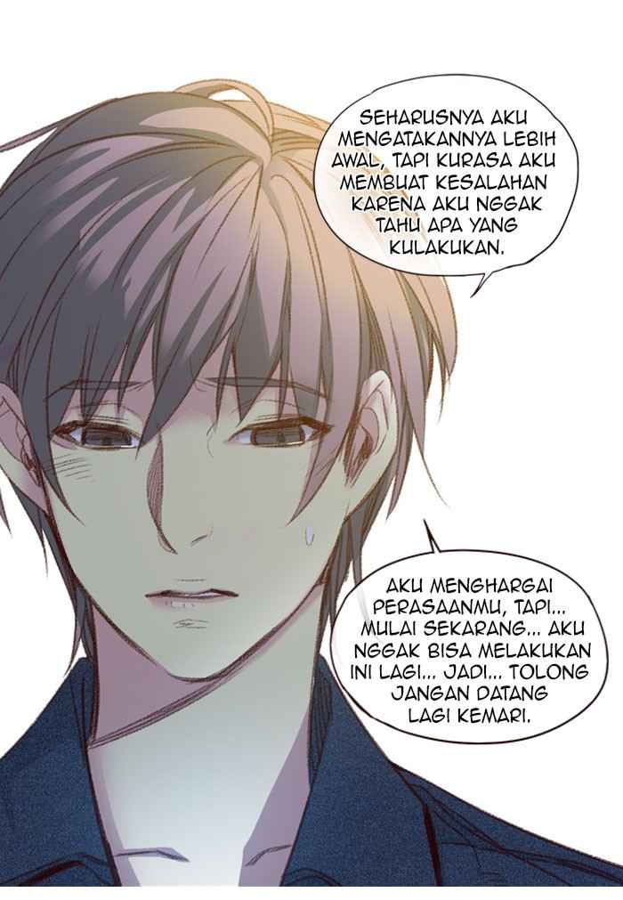 Girl of the Wilds Chapter 220 Gambar 30