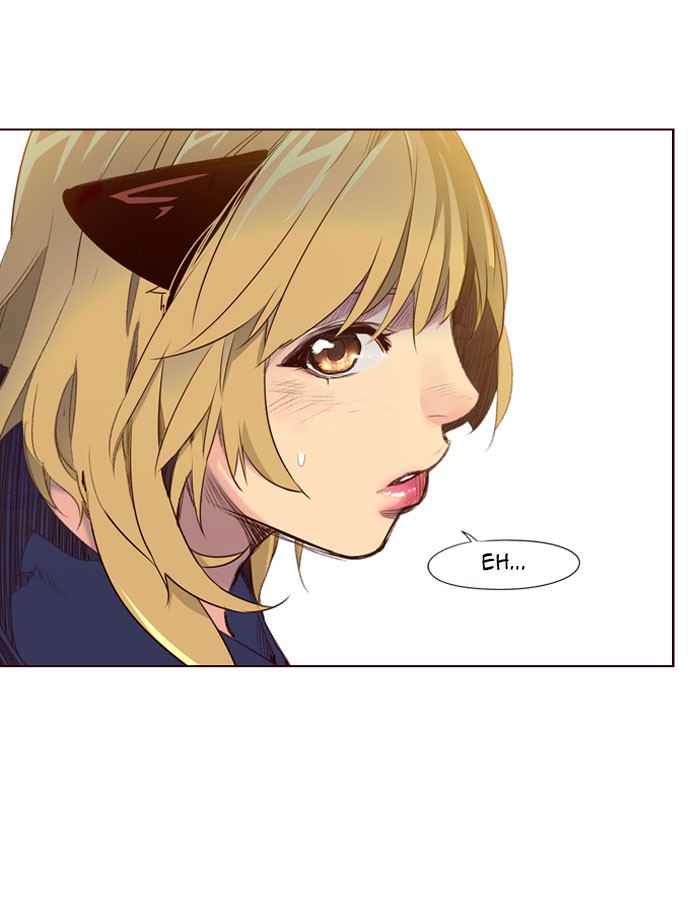 Girl of the Wilds Chapter 220 Gambar 31