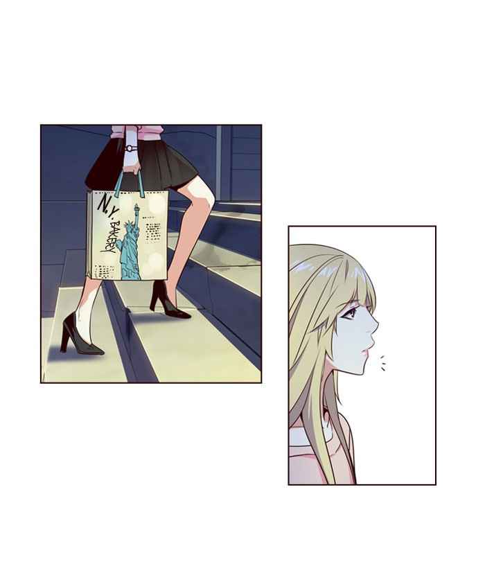 Girl of the Wilds Chapter 220 Gambar 37