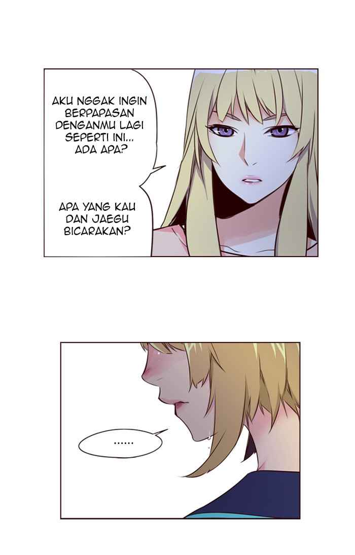 Girl of the Wilds Chapter 220 Gambar 39