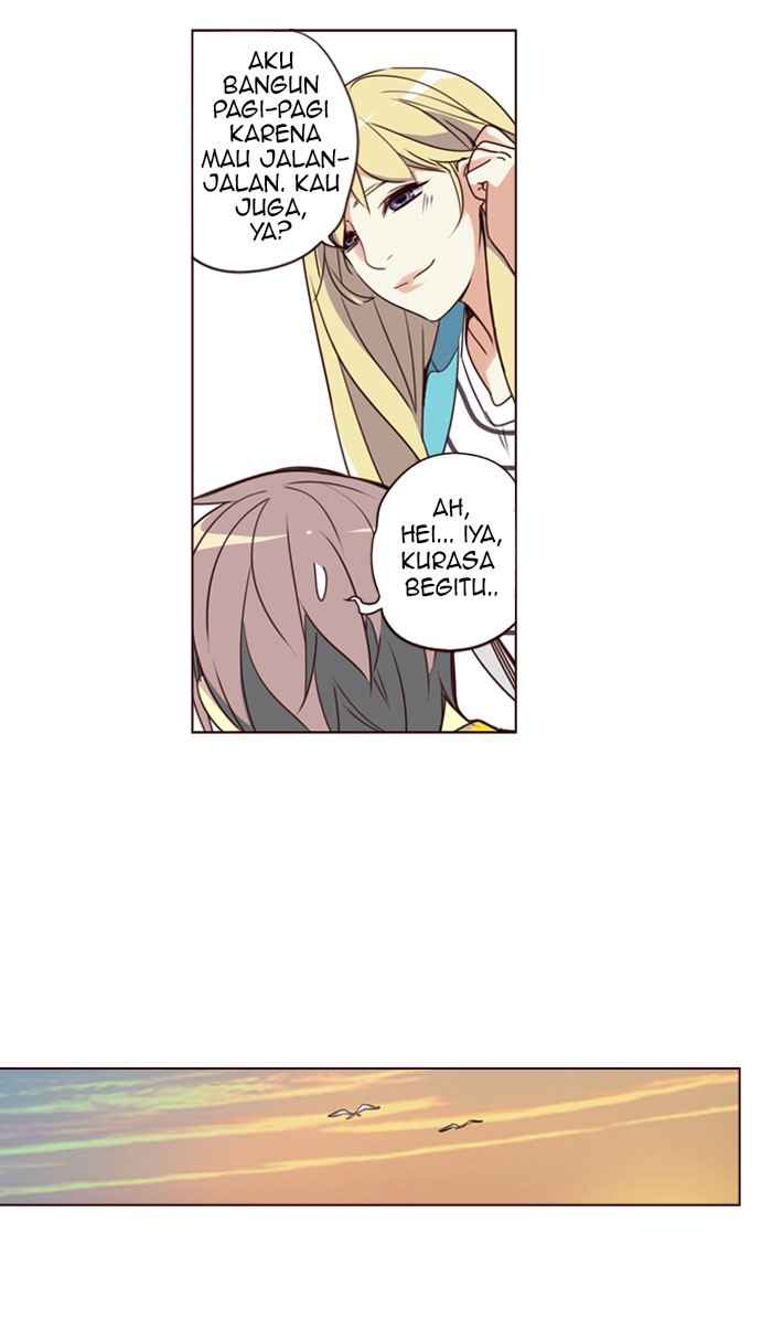 Girl of the Wilds Chapter 219 Gambar 6