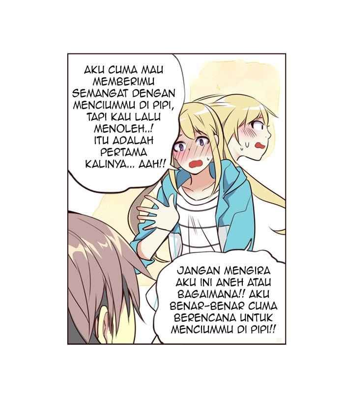 Girl of the Wilds Chapter 219 Gambar 15