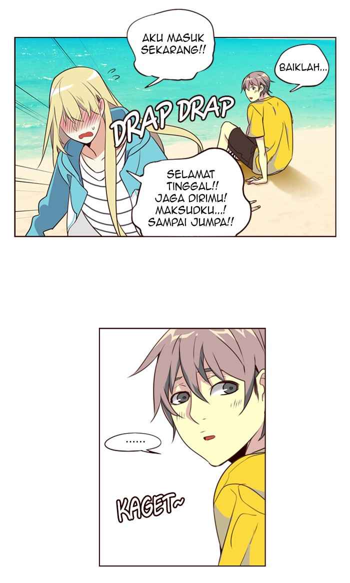 Girl of the Wilds Chapter 219 Gambar 16