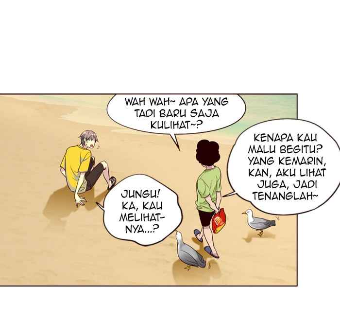 Girl of the Wilds Chapter 219 Gambar 17