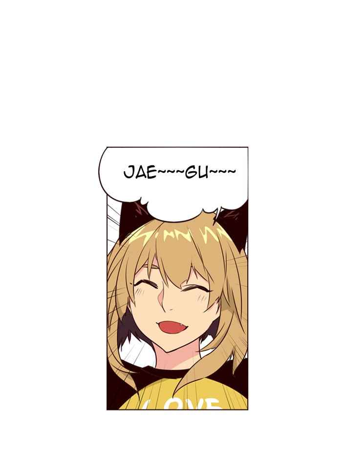 Girl of the Wilds Chapter 219 Gambar 23