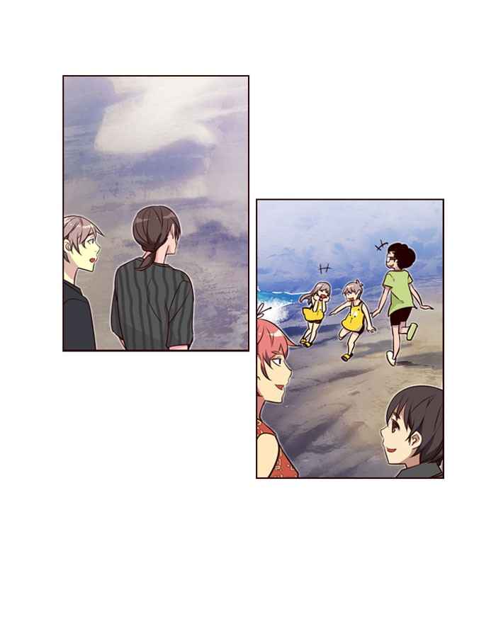 Girl of the Wilds Chapter 219 Gambar 28
