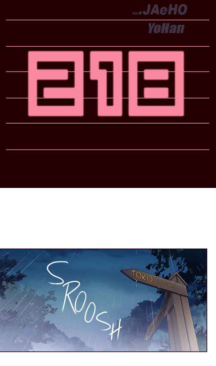 Manhwa Girl of the Wilds Chapter 218 gambar nomor 2