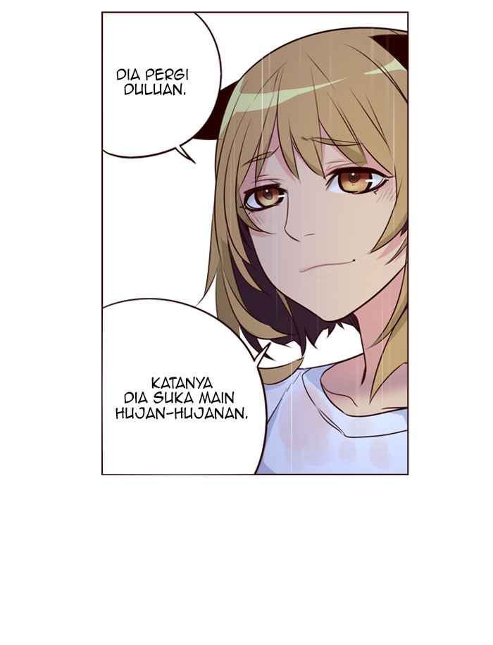 Girl of the Wilds Chapter 218 Gambar 21