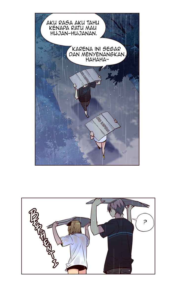 Girl of the Wilds Chapter 218 Gambar 29