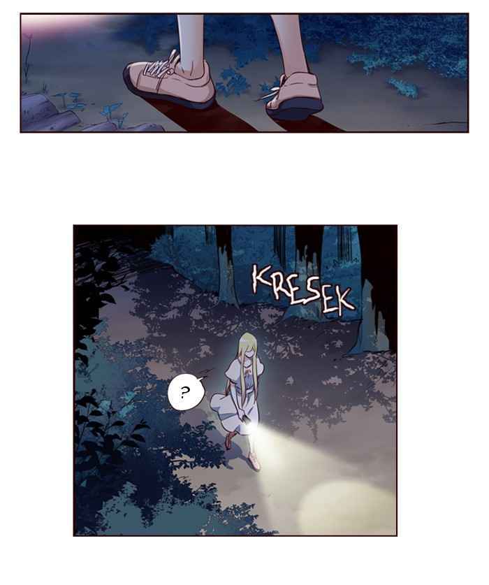 Girl of the Wilds Chapter 217 Gambar 7