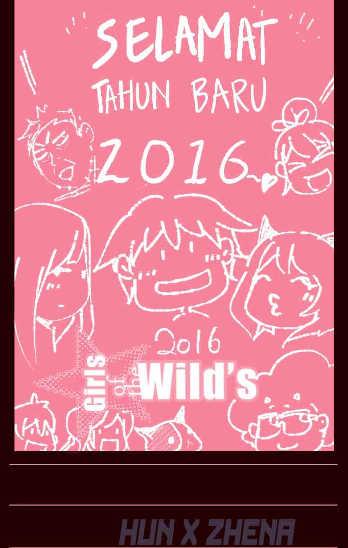 Komik Girl of the Wilds Chapter 217 gambar nomor 1