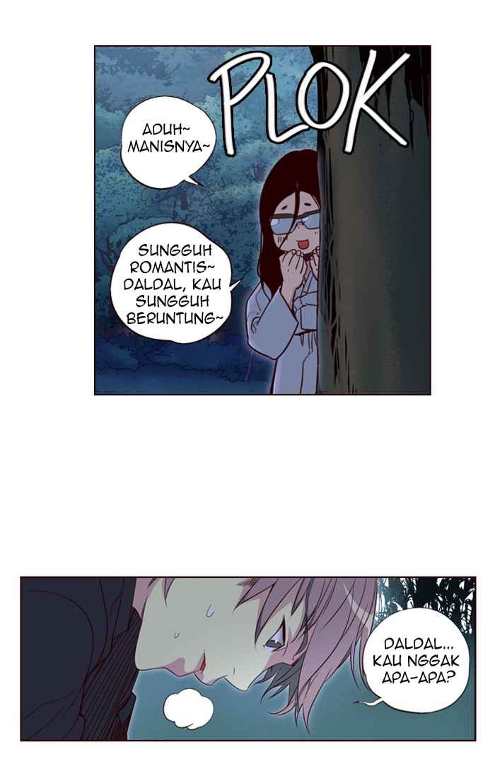 Girl of the Wilds Chapter 217 Gambar 14