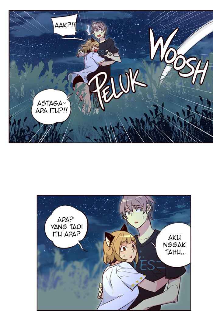 Girl of the Wilds Chapter 217 Gambar 17