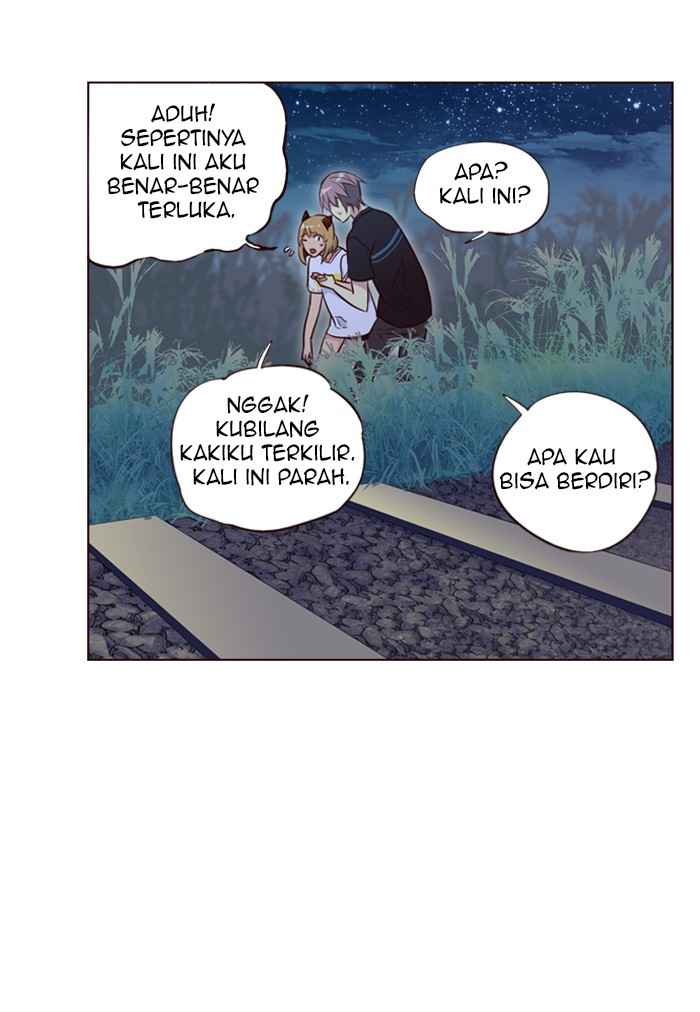 Girl of the Wilds Chapter 217 Gambar 20